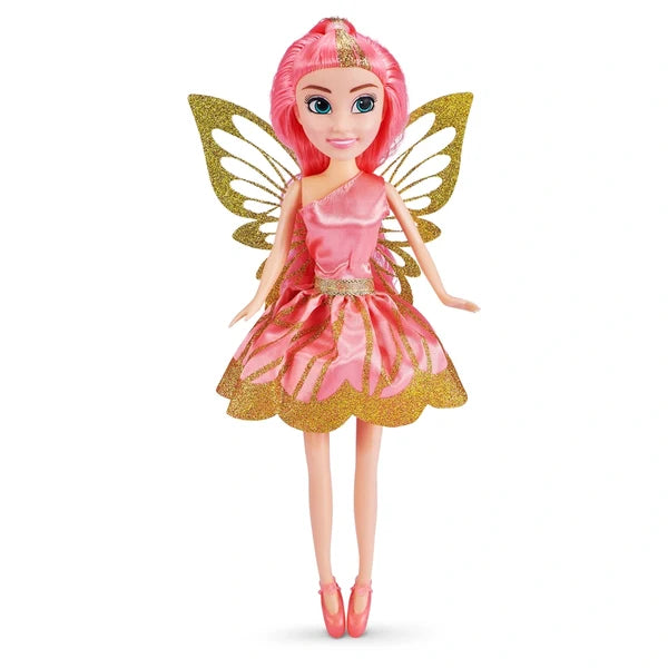 Zuru Sparkle Girlz Dolls 10.5" Fairycone