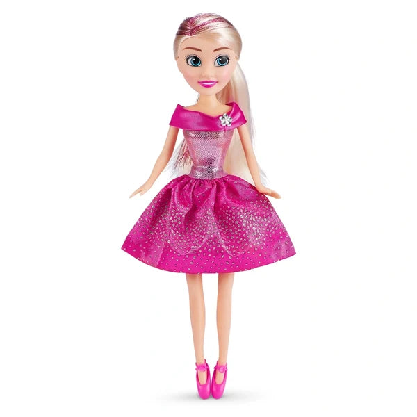 Zuru Sparkle Girlz Dolls 10.5" Princesscone