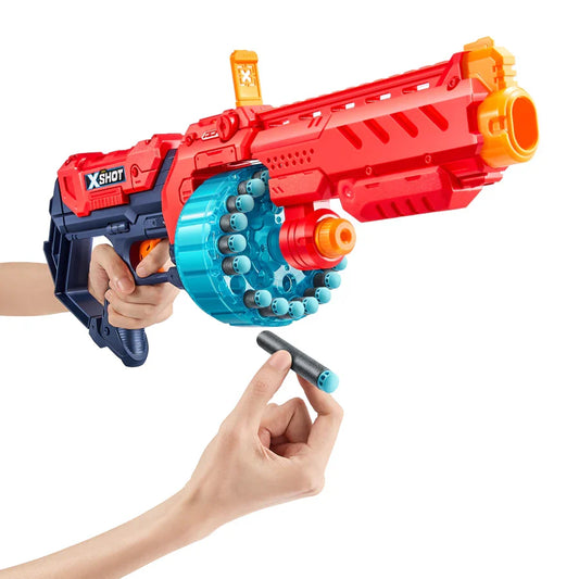 X-Shot Excel Turbo Fire