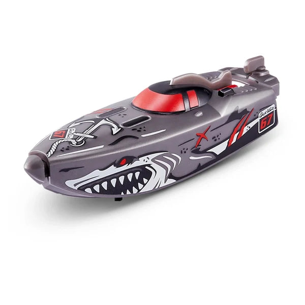 Zuru Robo Alive – Robotic Boat Series 1