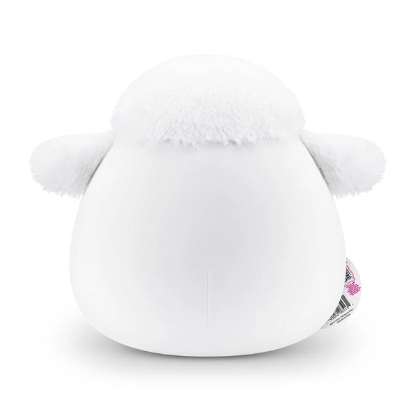 Snackles 14 Inch Plush Series 2 - Lamb & Jelly Belly