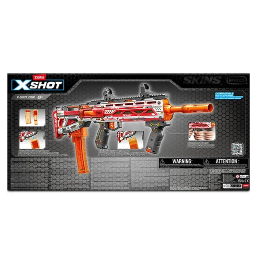 X-Shot Pro Long Shot
