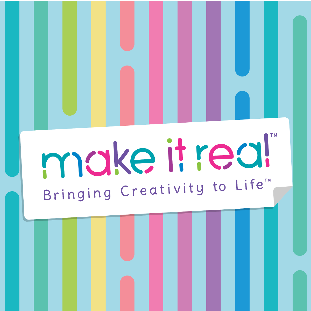 Make It Real