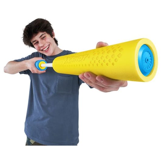 X-Shot Water Warfare Foam Small Blaster