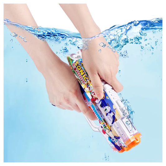 X-Shot Water Fast Fill Skins Nano Blaster (Sonic)