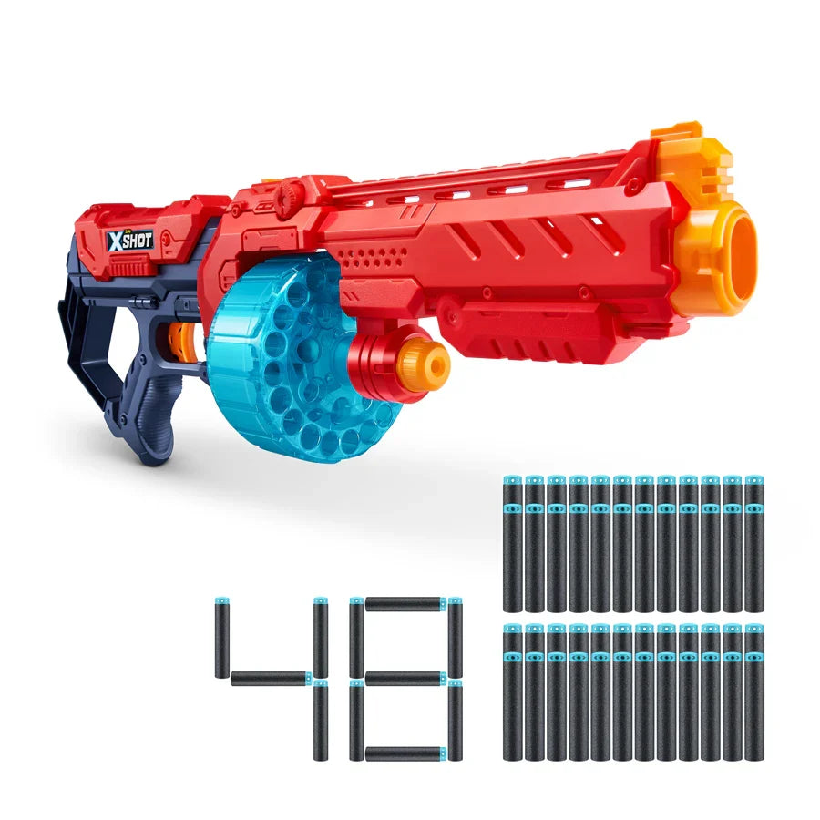 X-Shot Excel Turbo Fire