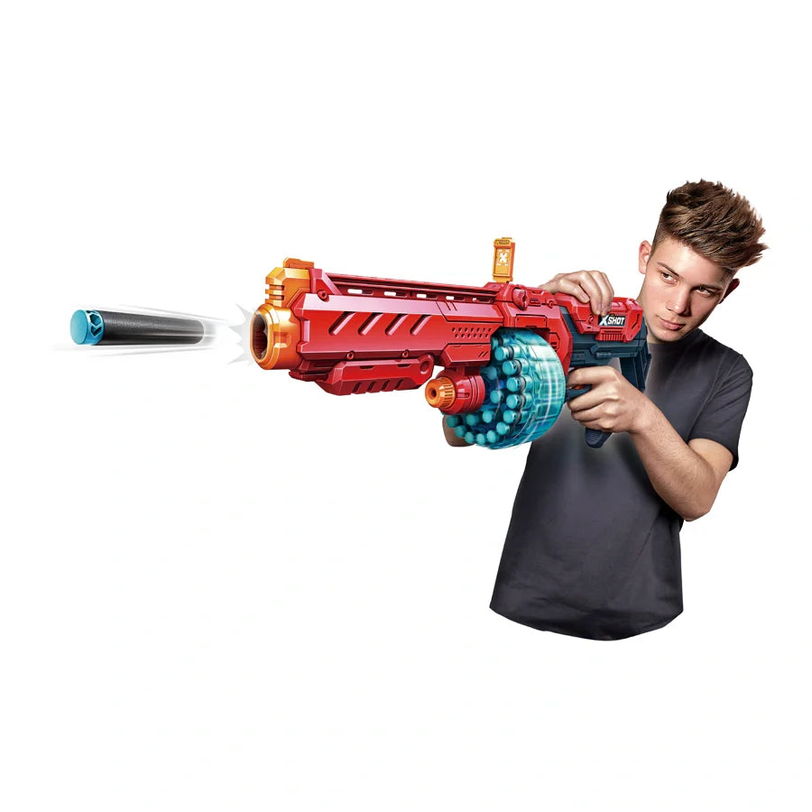X-Shot Excel Turbo Fire