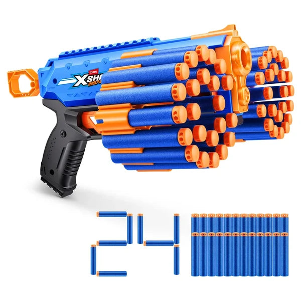 X-Shot Insanity Manic
