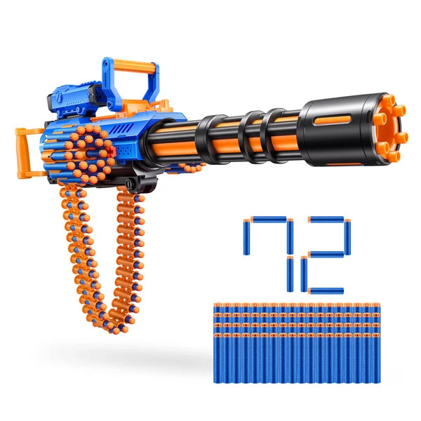 X-Shot Insanity Berzerko