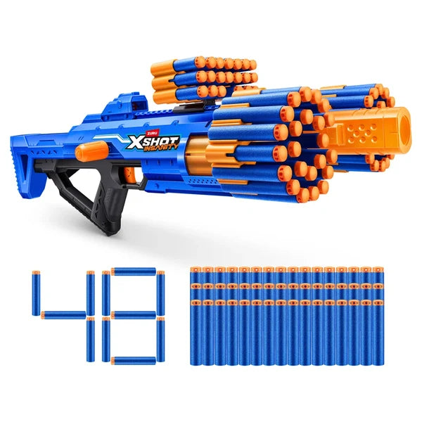 X-Shot Insanity Berzerko