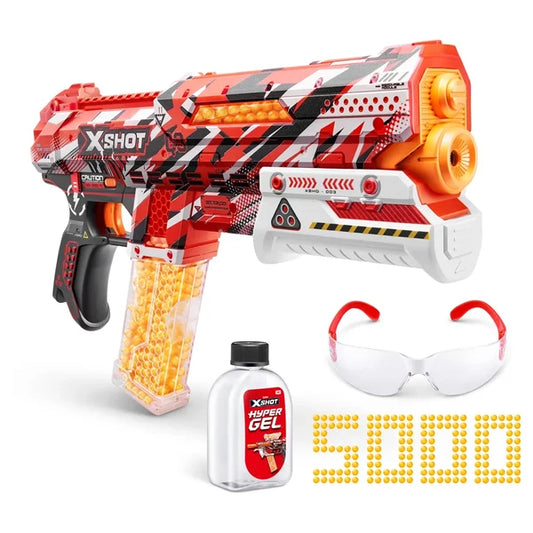 X-Shot Hyper Gel Small Blaster