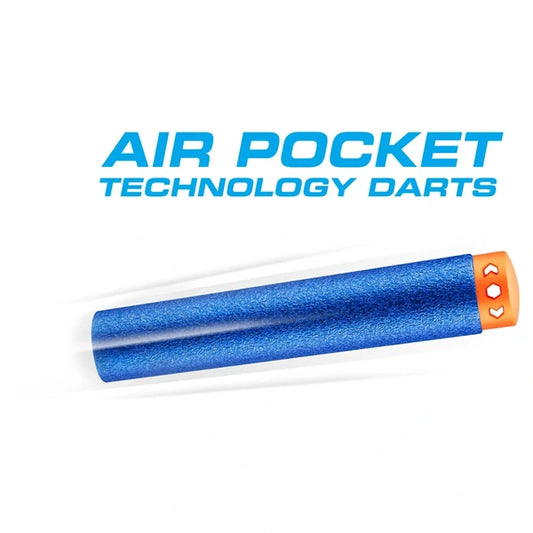 X-Shot Insanity Dart Refill (200 Pcs) Foil Bag