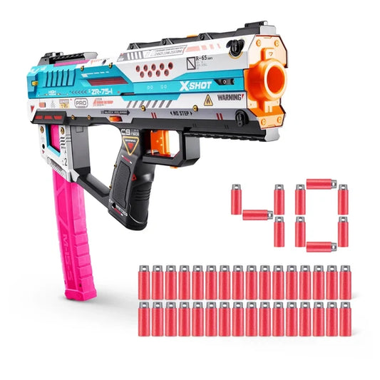 X-Shot Pro Fury X