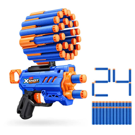 X-Shot Insanity Micro