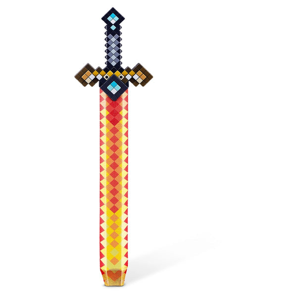 X-Shot Sword Pixel Sword