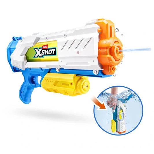 X-Shot Water Fast Fill Medium Blaster