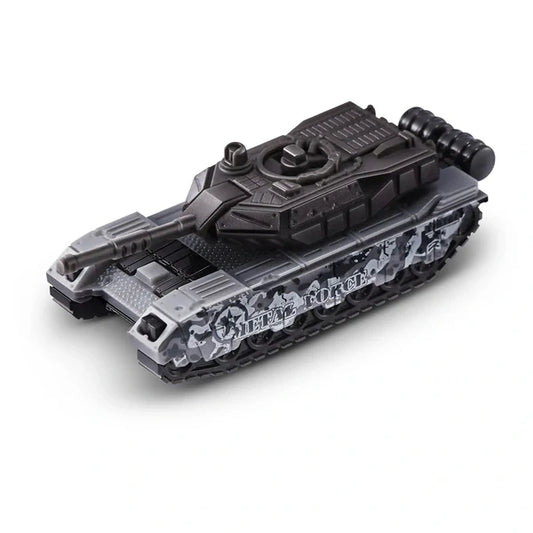Zuru Metal Machines Cars Series1 Multi Pack Car 1Pk