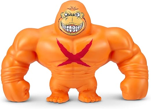 Smashers Slam Heroes Gorilla (Assorted)