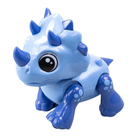 DINO HEADS UP