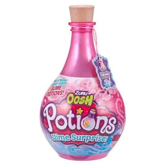 Zuru Oosh Potions Series1