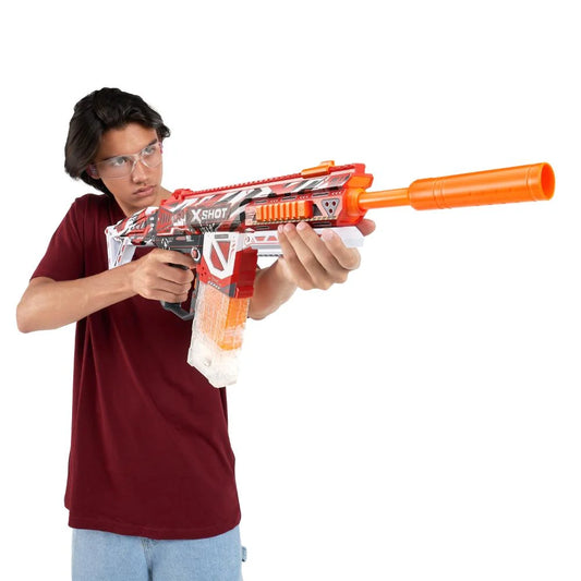 X-Shot Hyper Gel Large Blaster Color Box