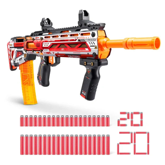 X-Shot Pro Long Shot