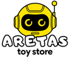 Aretas Toys - Home
