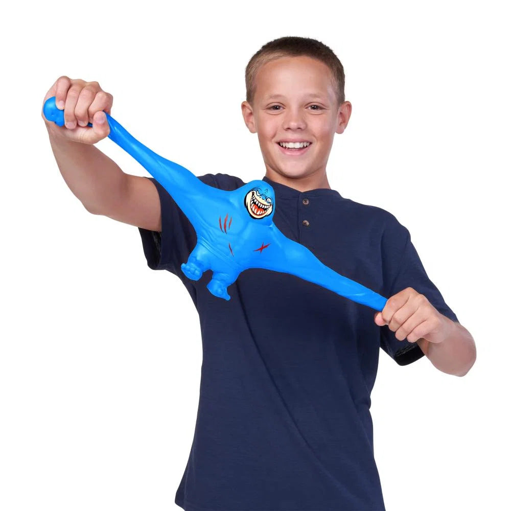 Smashers Slam Heroes Wrestler or Shark (Assorted)